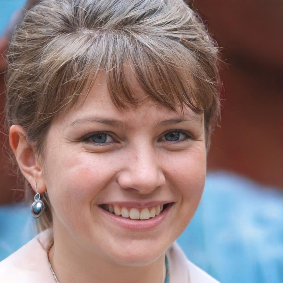 Dr. Rebecca Thornton, Lead Program Instructor